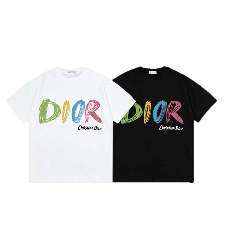 Dior T Shirts Short _SKUDiorXS-Lsxtx1015499